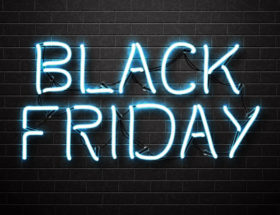 Czekasz na Black Friday? Nie musisz, świetne przeceny są dostępne na Black Weeks!