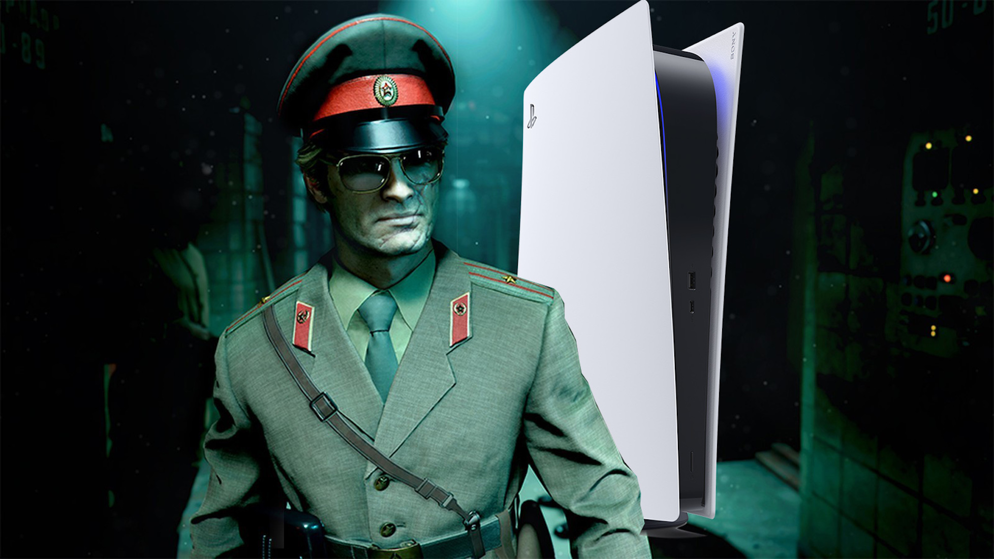 Uruchomienie Call of Duty Black Ops Cold War w 120 klatkach na PS5 było dla mnie jedną z większych zagadek next-genów