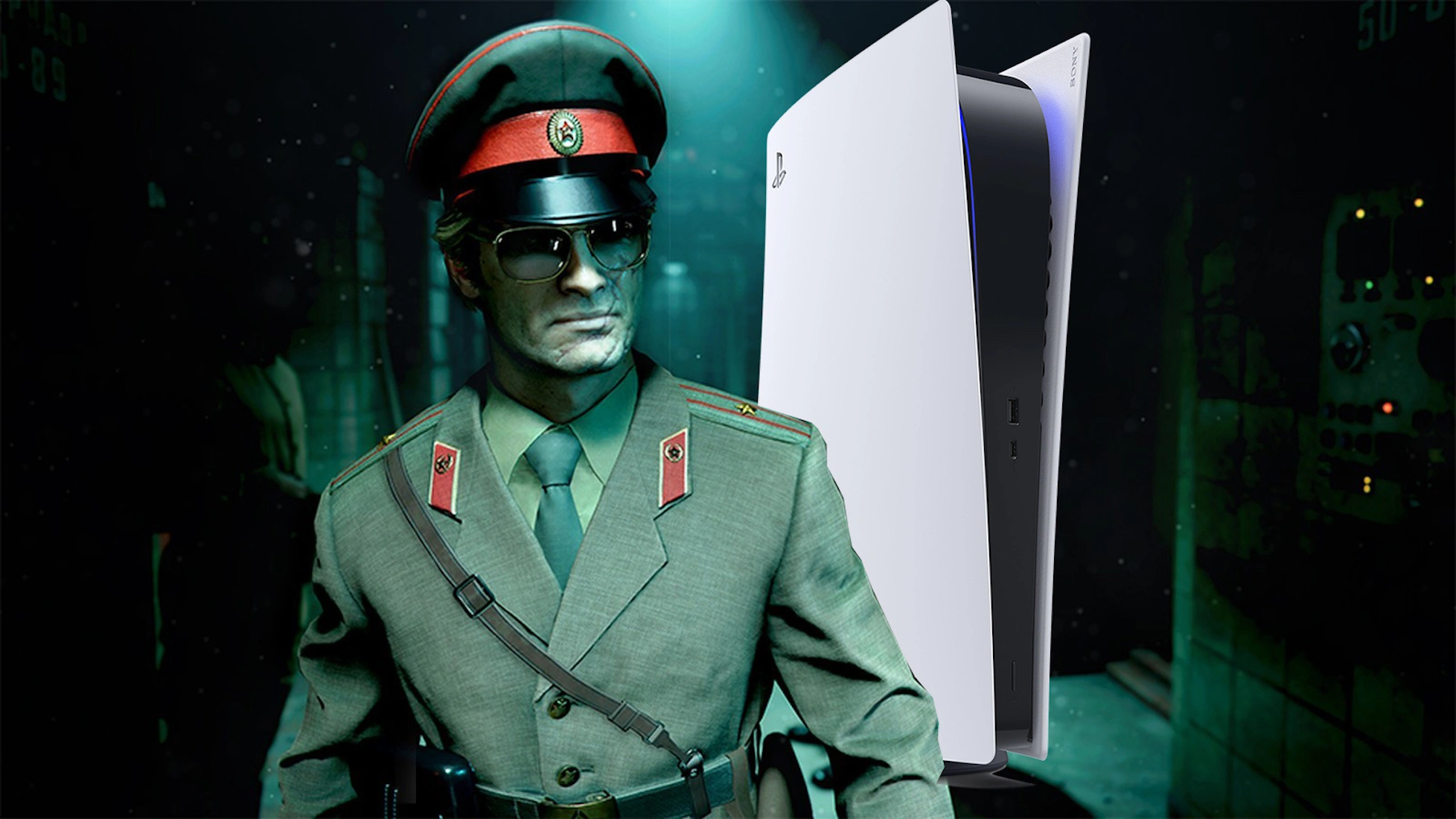 Uruchomienie Call of Duty Black Ops Cold War w 120 klatkach na PS5 było dla mnie jedną z większych zagadek next-genów