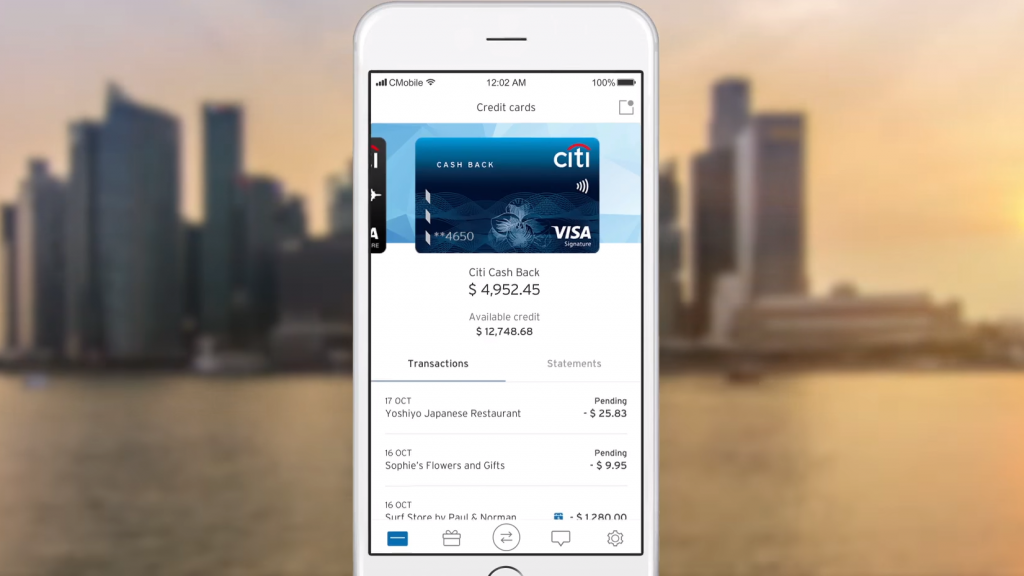 CitiBank Handlowy rezygnuje z kodów SMS. Nie wszyscy klienci się ucieszą