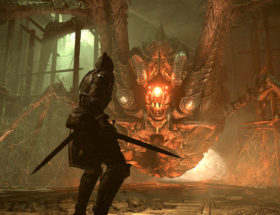 Demon’s Souls wyglada świetnie na nowym zwiastunie