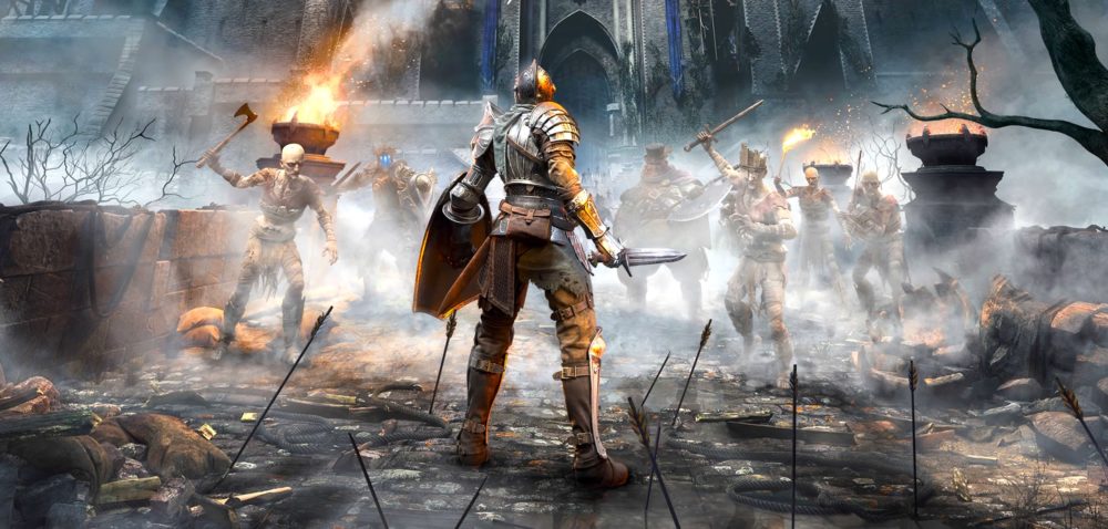 Demon's Souls recenzja