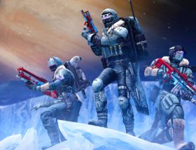 Recenzja Destiny 2: Poza Światłem - ciemność okiełznana