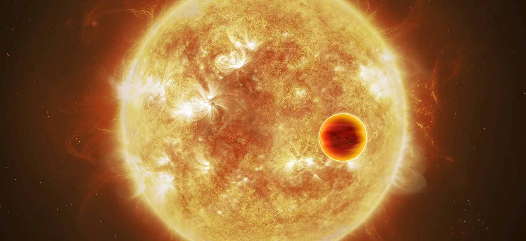 Kolejny teleskop kosmiczny do badania planet pozasłonecznych. ARIEL poleci w 2029 r.