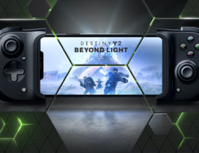 GeForce Now działa już na iPhone oraz iPadzie. Dzięki Safari