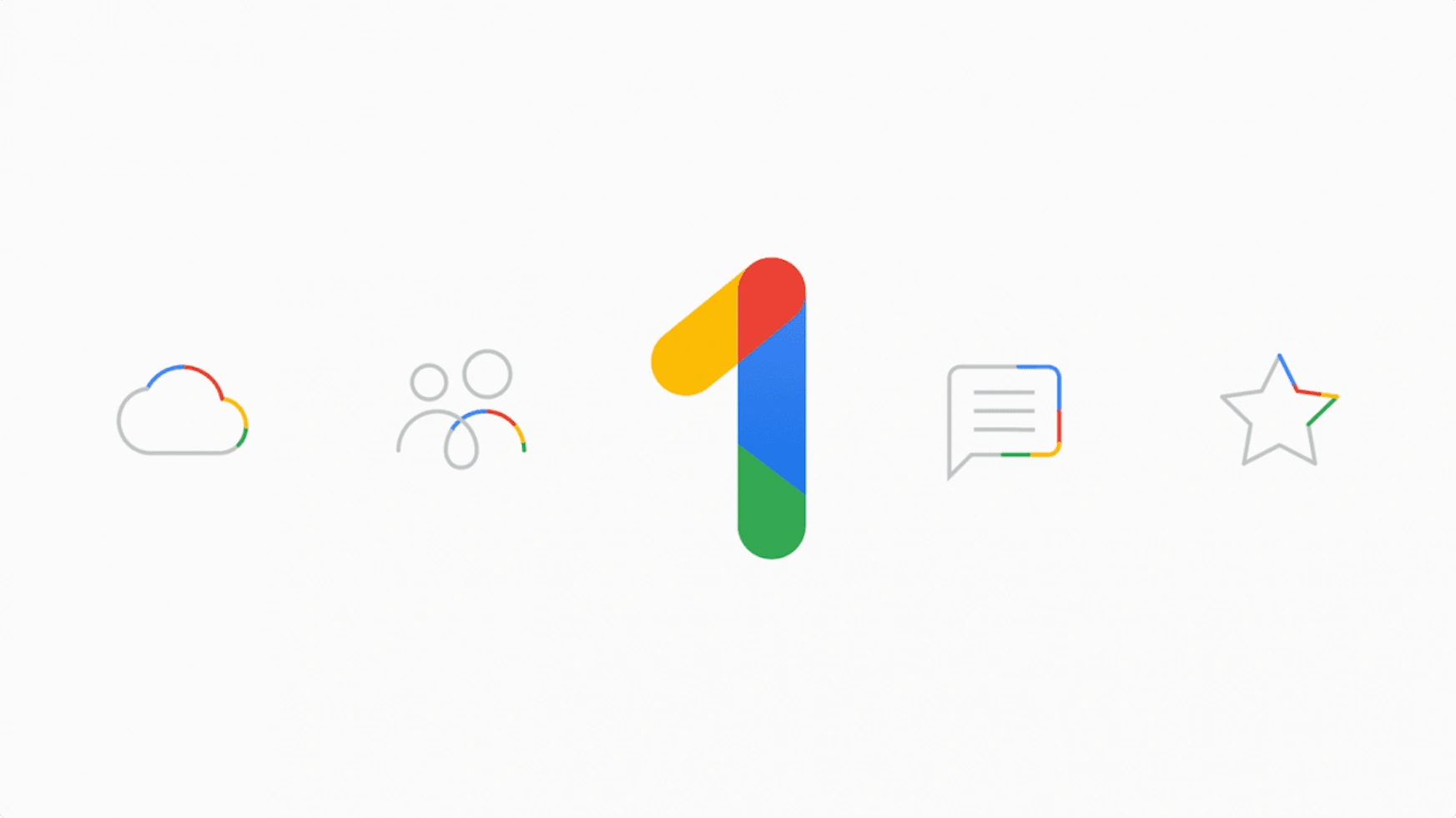 Pierwsze płatne funkcje w Zdjęciach Google pokazują, jak źle zestarzał się abonament Google One