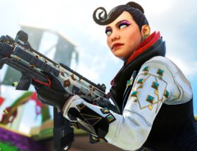 Nie ma lepszego momentu, by dołączyć do Apex Legends