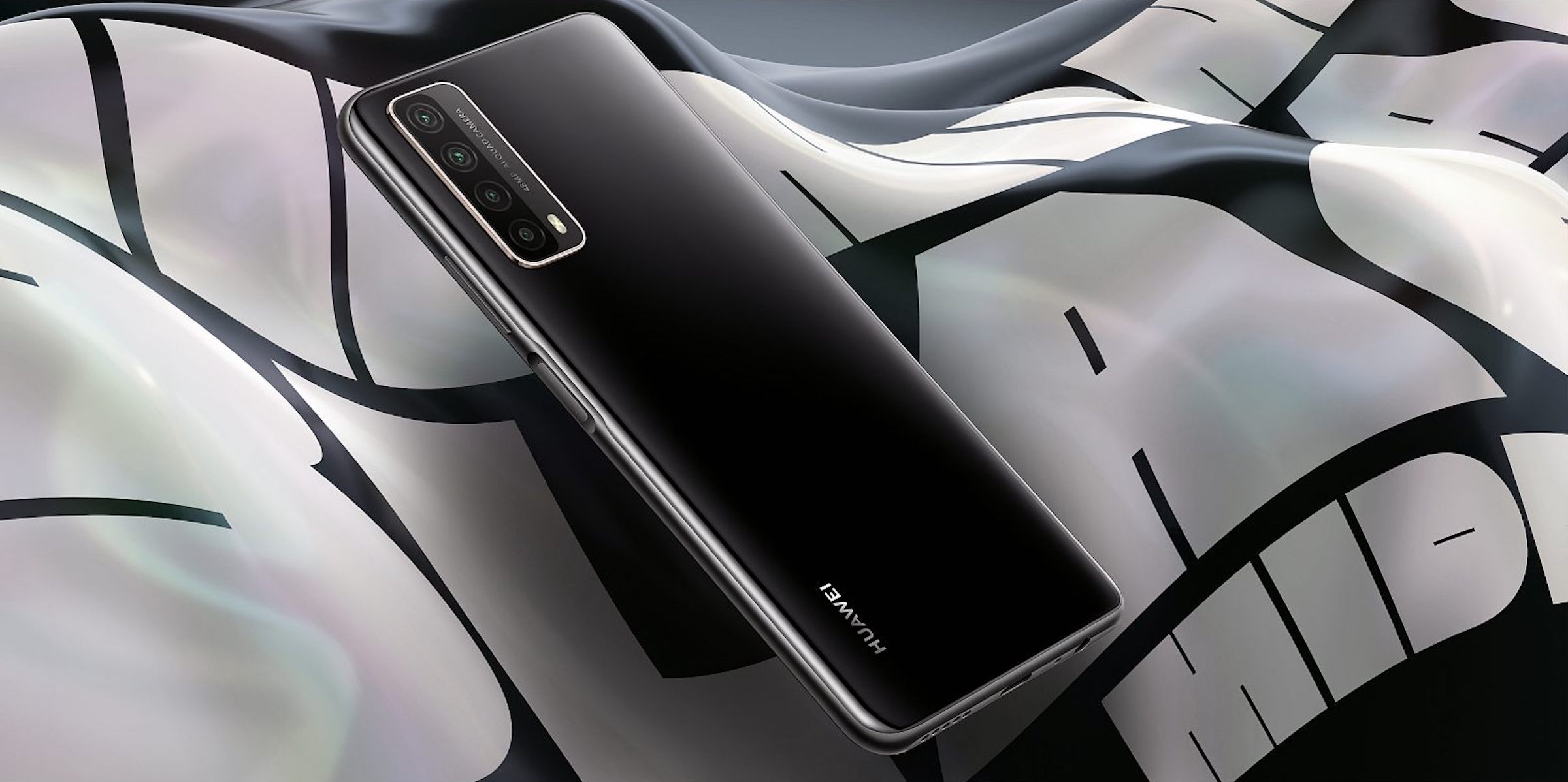 huawei p smart 2021 promocja rabat