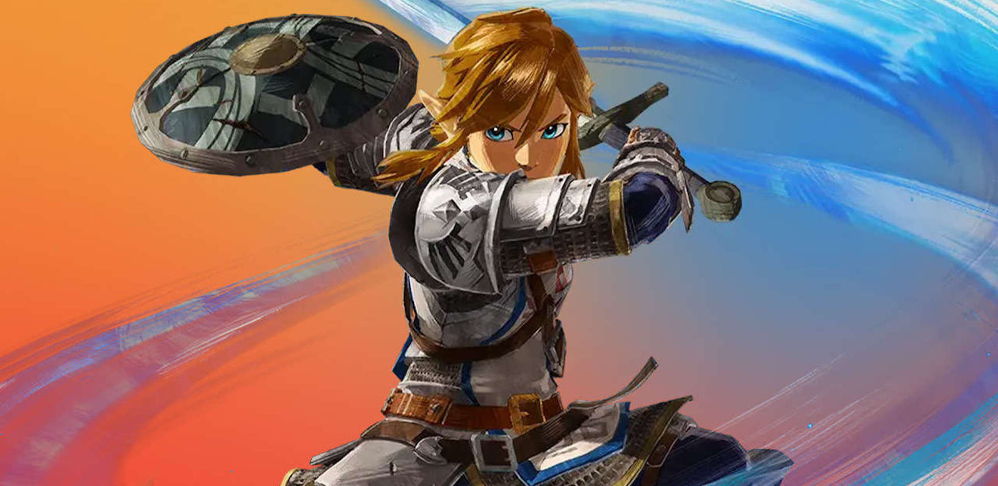 Recenzja Hyrule Warriors: Age of Calamity - Zelda farbowana