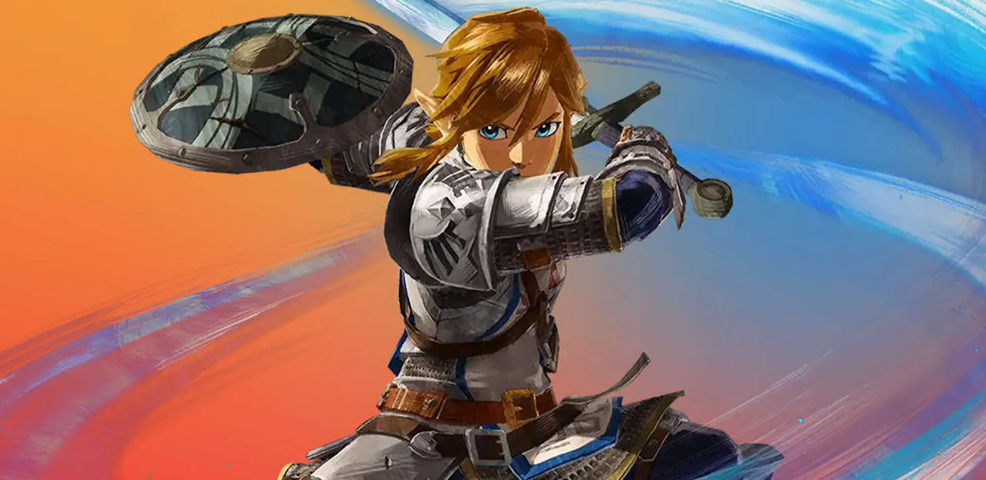 Recenzja Hyrule Warriors: Age of Calamity - Zelda farbowana