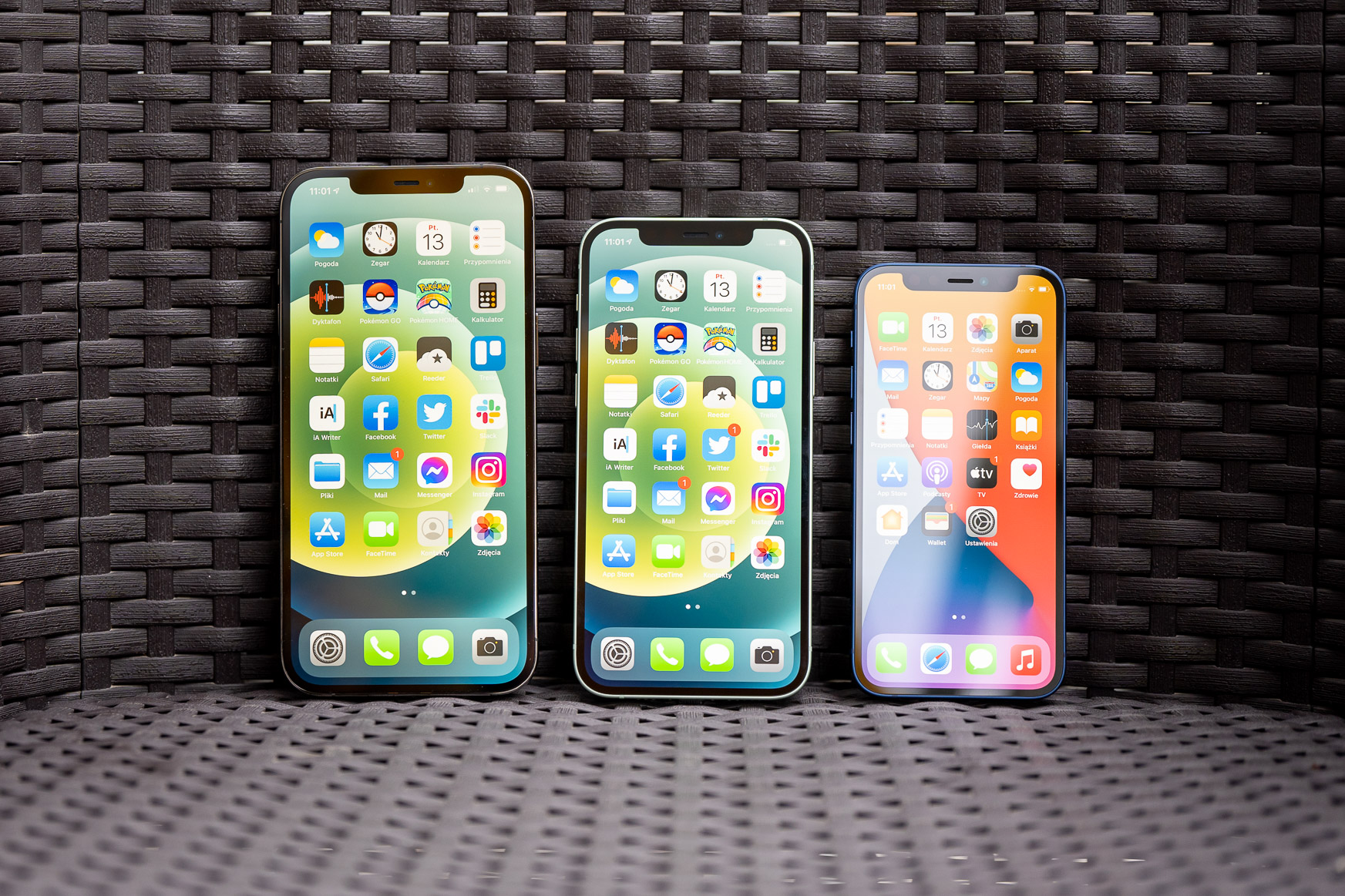 iPhone 12 mini to sprzedażowa porażka. Apple chce zakończyć produkcję