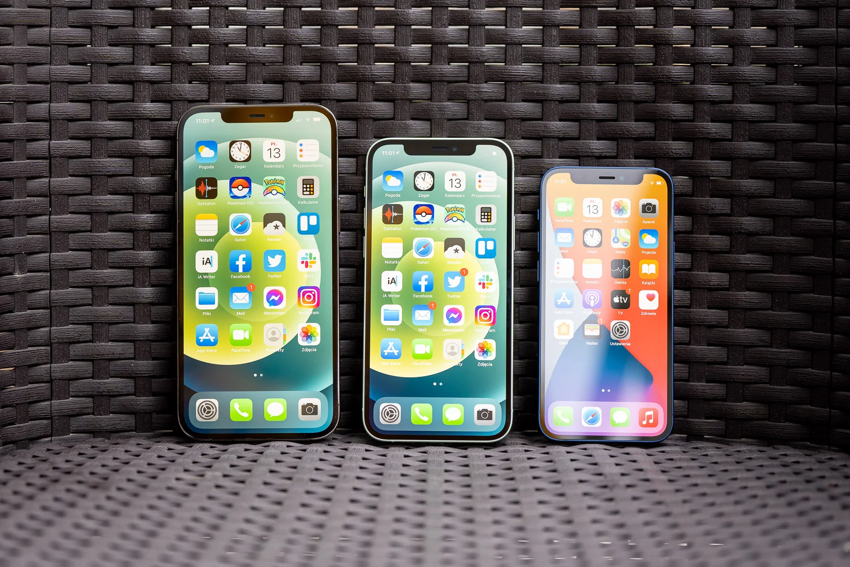 iPhone 12 mini to sprzedażowa porażka. Apple chce zakończyć produkcję