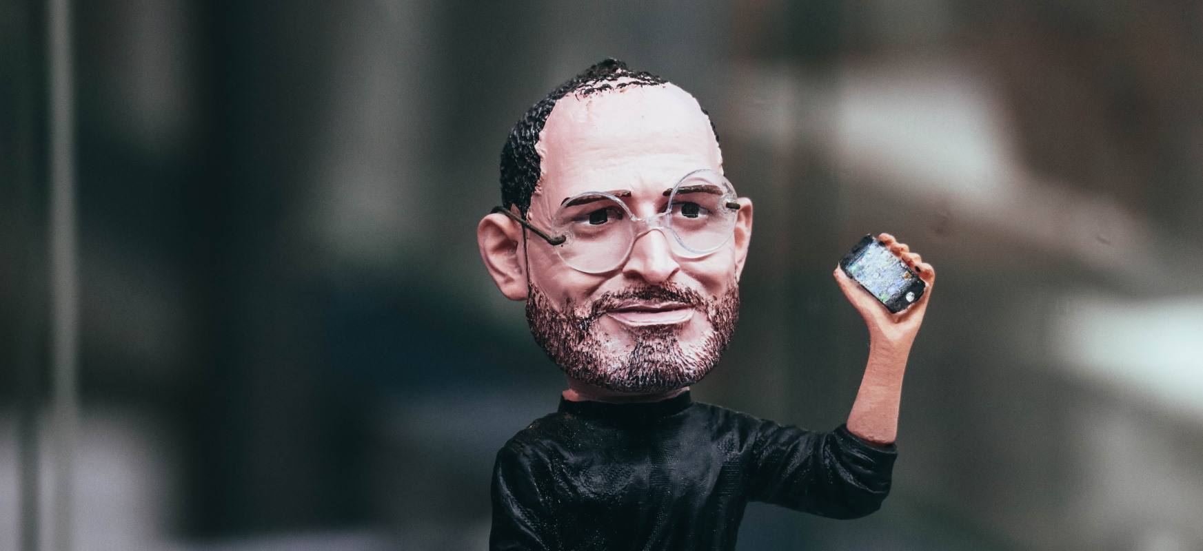 4 ciekawostki o powstawaniu iPhone’a, o których pewnie nie wiesz. Ja nie wiedziałem