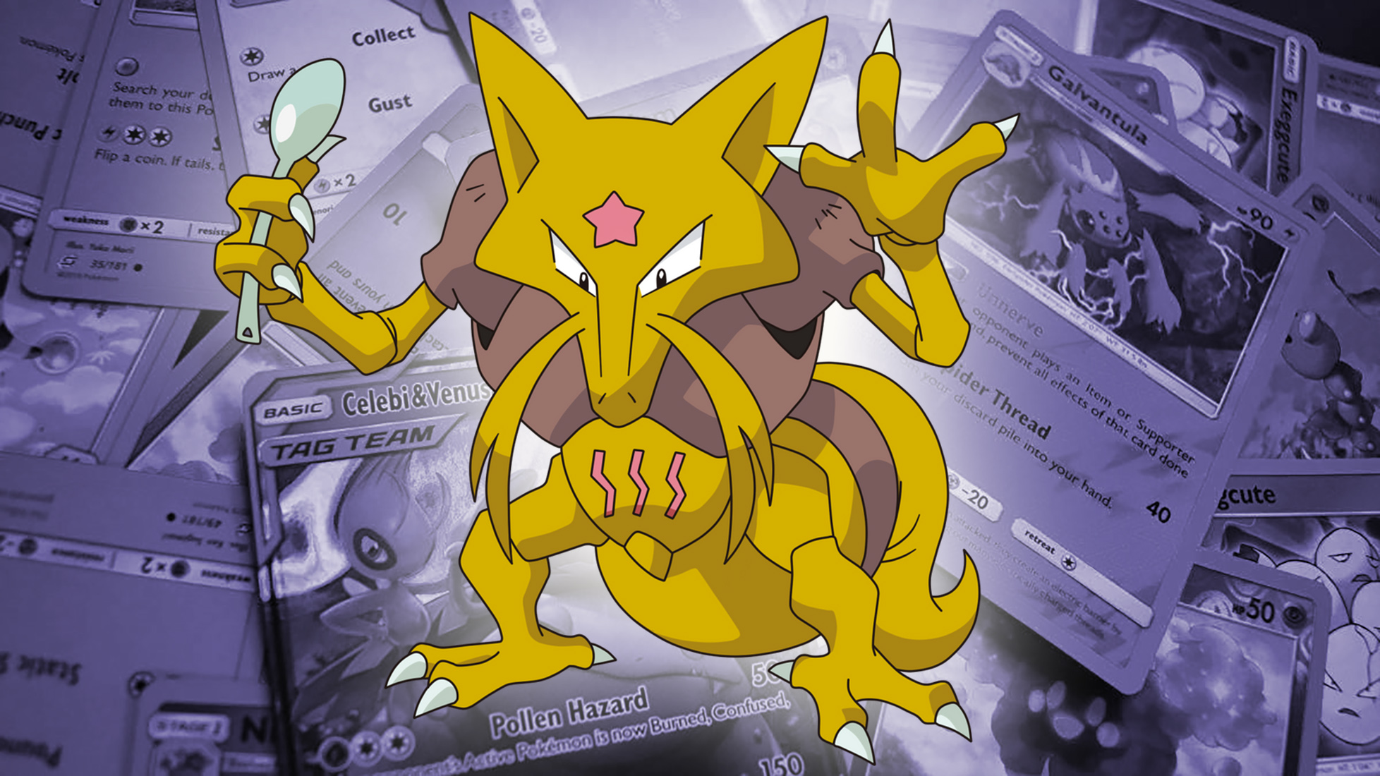 Dlaczego Nintendo przez 20 lat nie mogło drukować Pokemona z łyżką?