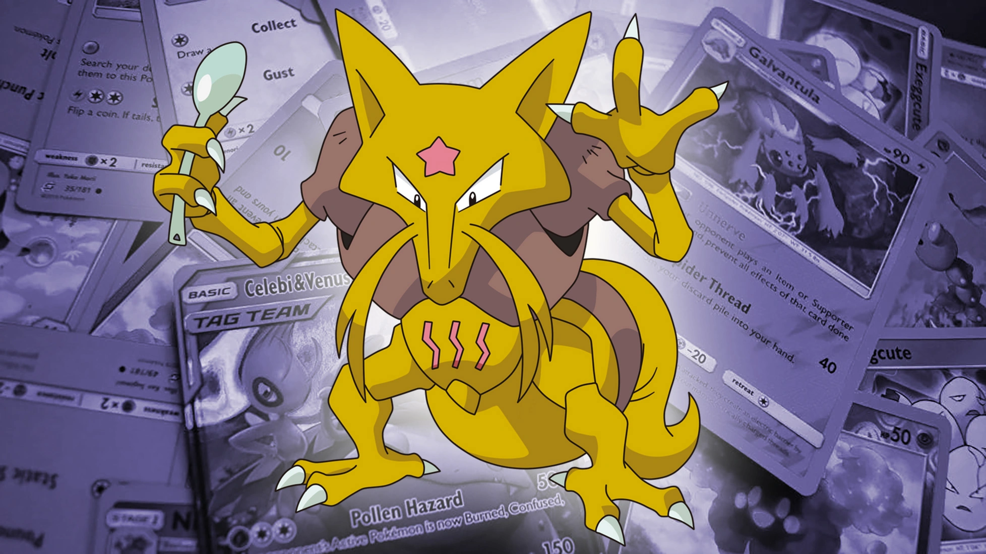 Dlaczego Nintendo przez 20 lat nie mogło drukować Pokemona z łyżką?