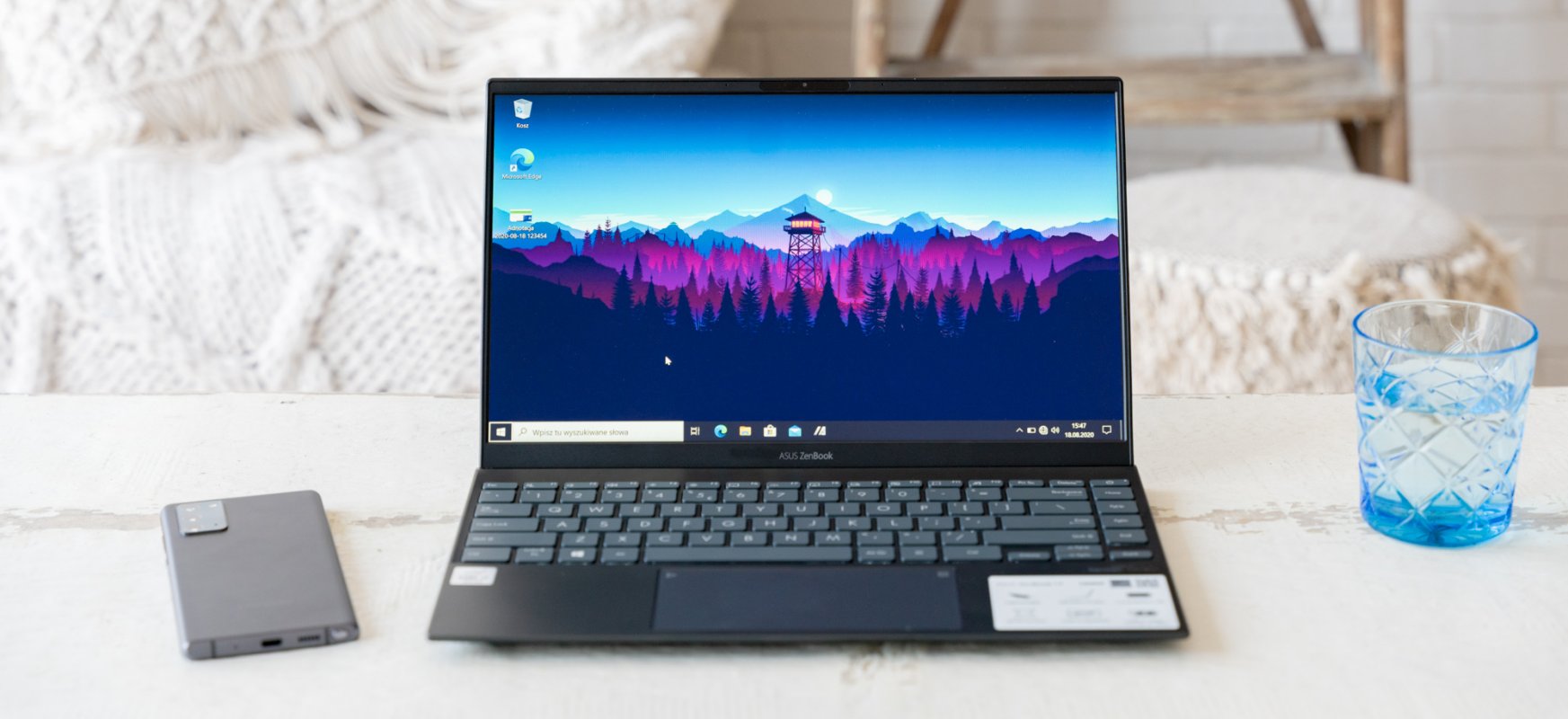 Jak zamienić laptop w komputer stacjonarny - poradnik krok po kroku