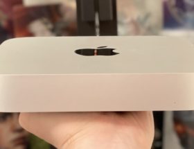 mac mini late-2020 apple m1 arm