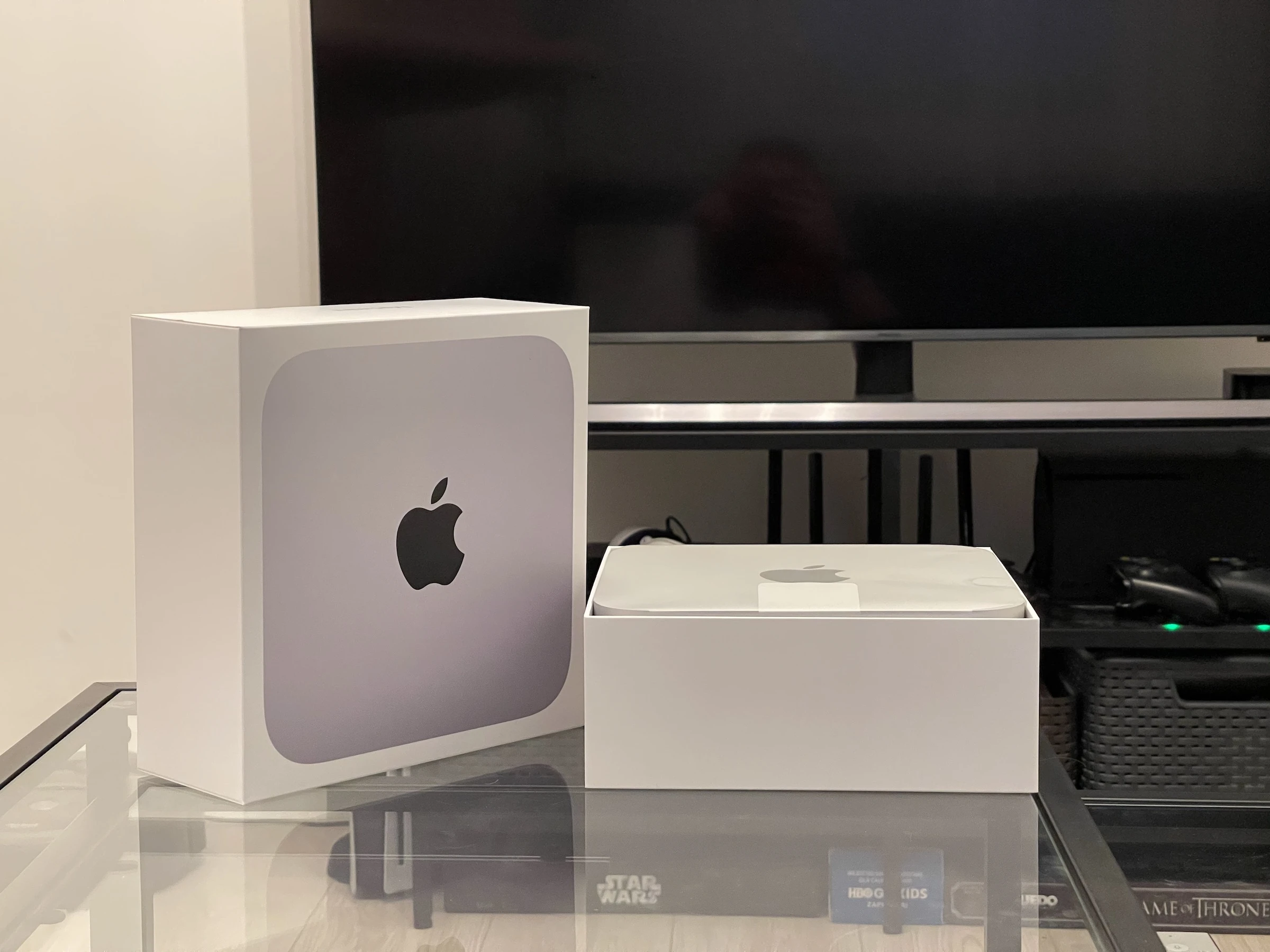 mac mini late-2020 apple m1 arm class="wp-image-1504451" 
