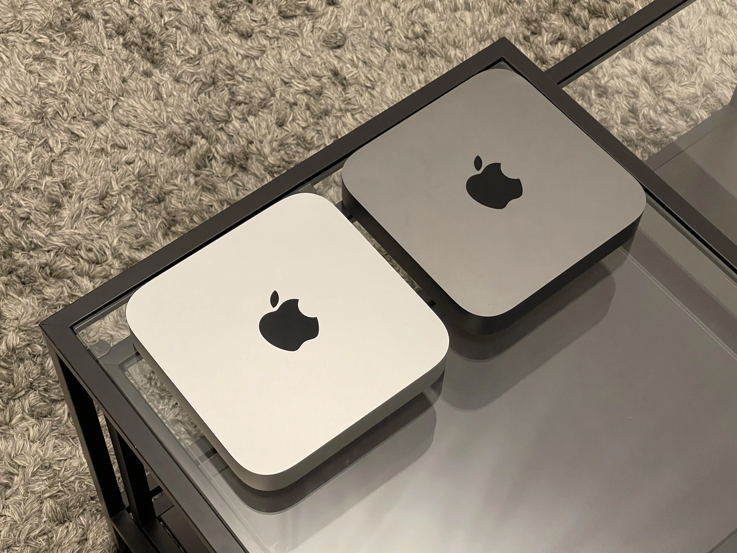 mac mini late-2020 apple m1 arm class="wp-image-1504457"