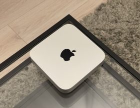 mac mini late-2020 apple m1 arm