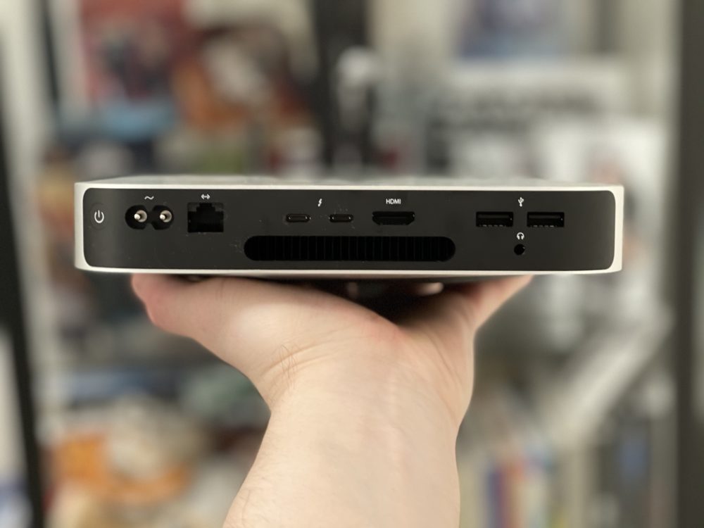 mac mini late-2020 apple m1 arm class="wp-image-1504469"