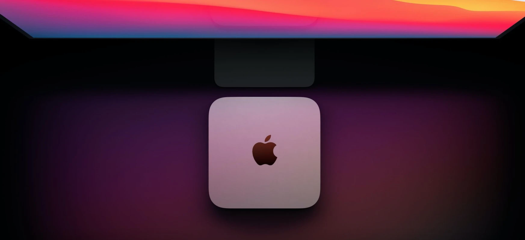 Komputery z chipem Apple M1 to na razie obietnica rewolucji, nie trzęsienie ziemi