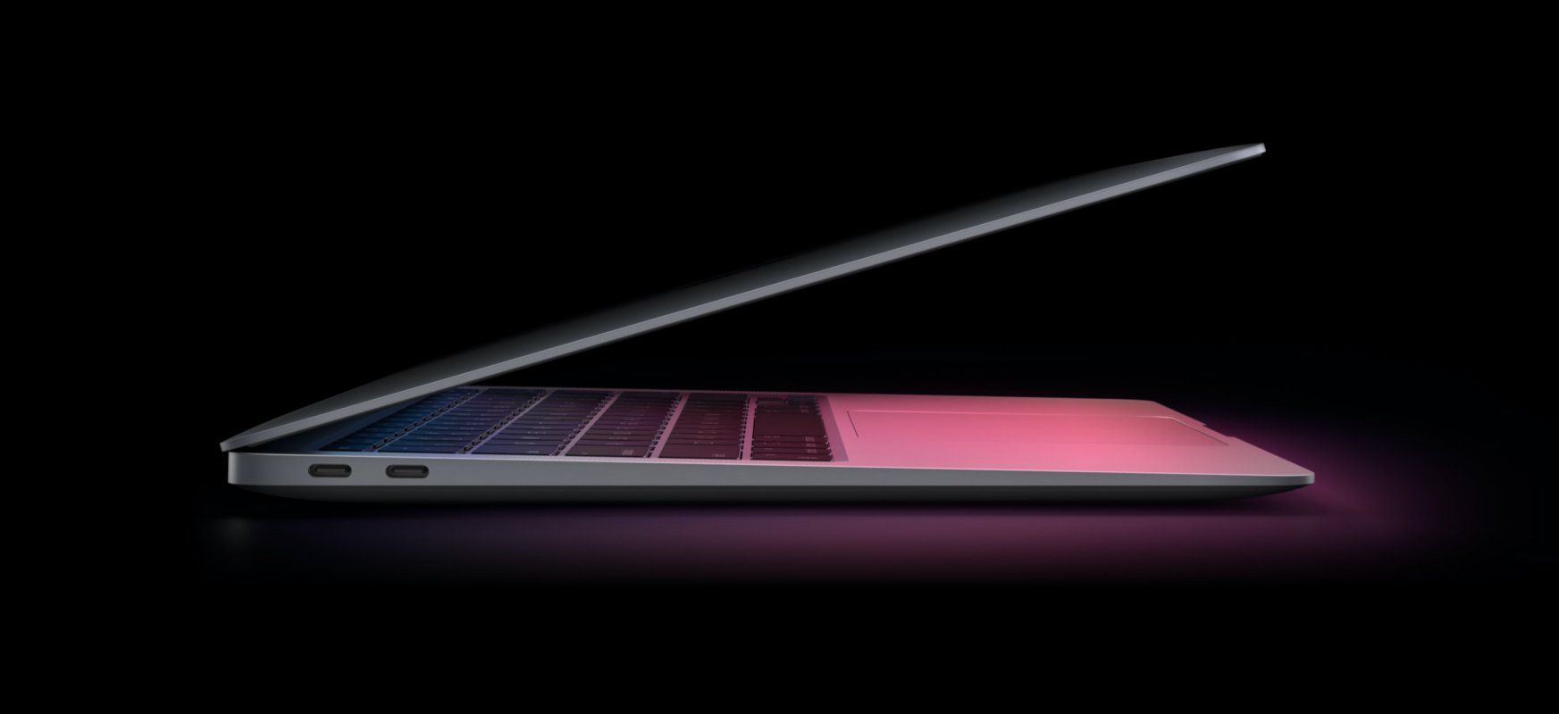 Nie trzeba dłużej czekać. Nowe MacBooki z procesorami M1 dowożą tu i teraz