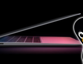 Twórca Linuksa: nowe MacBooki są prawie idealne. Brakuje im tylko Linuksa