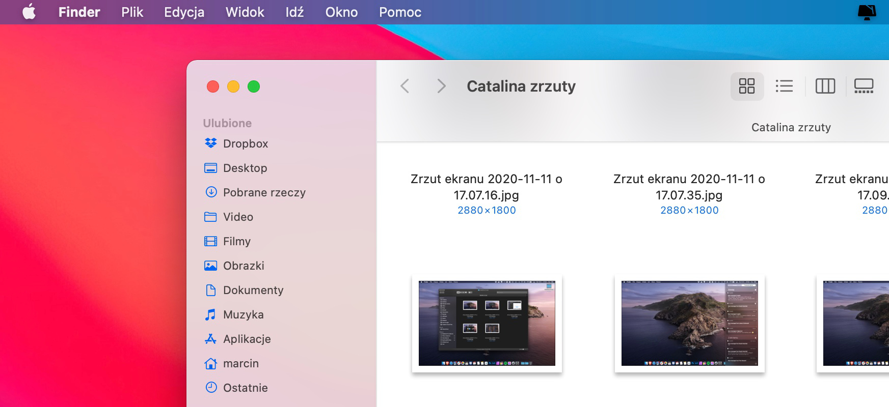 Już dziś debiutuje macOS Big Sur. Zobacz, jak zmieni się system Apple