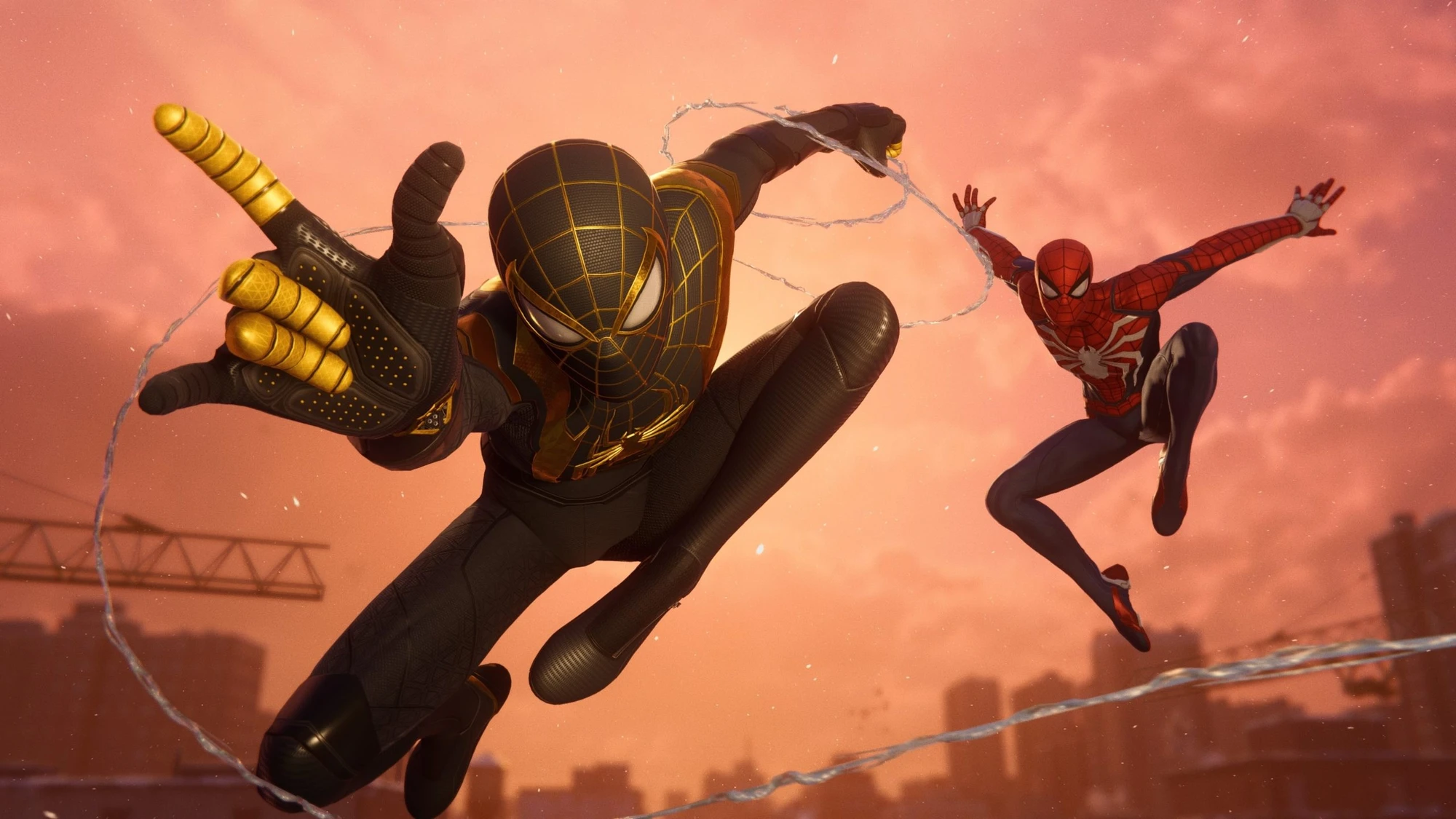 Marvel’s Spider-Man Miles Morales 248