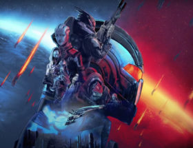 Remaster Mass Effect nareszcie ogłoszony, będzie nowa odsłona