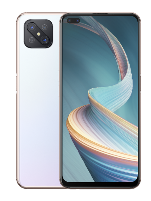 oppo reno4 z 5g