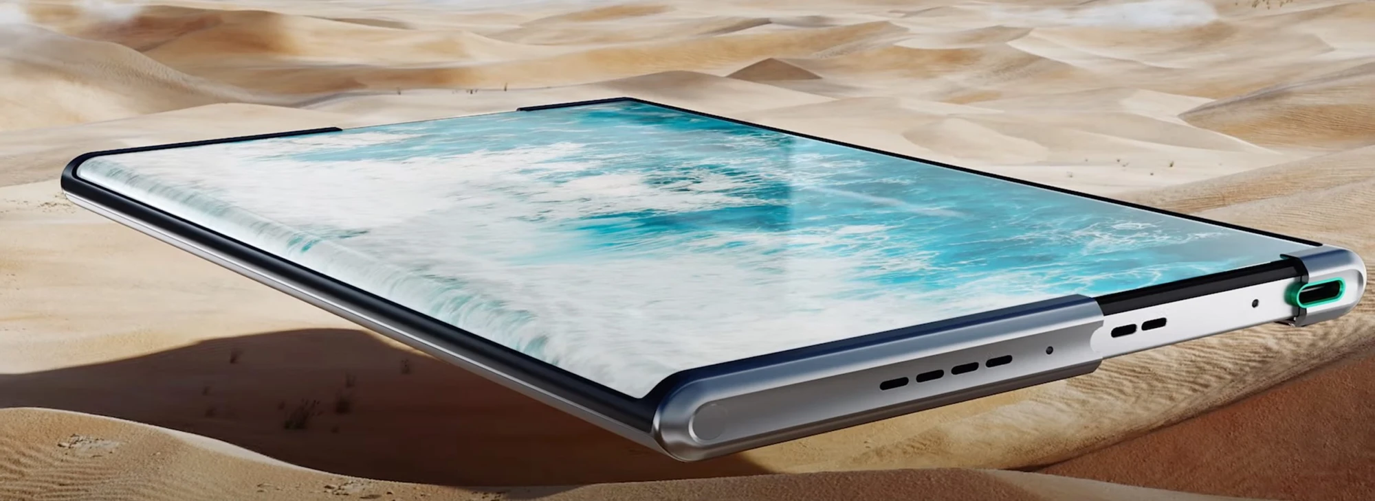 oppo x 2021