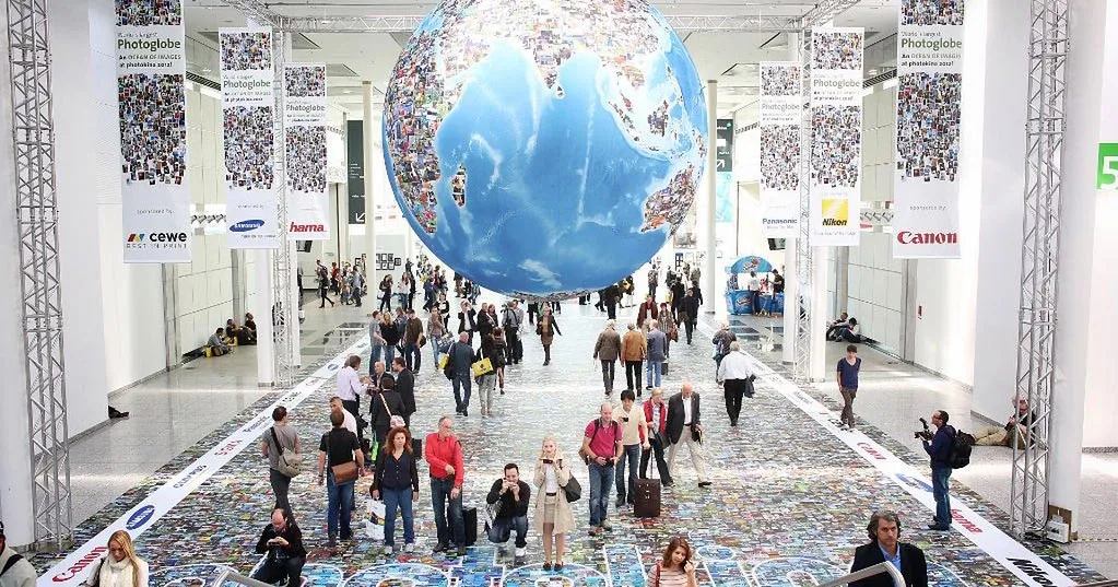 To smutny dzień dla fanów fotografii. Po 70 latach targi Photokina przestają istnieć