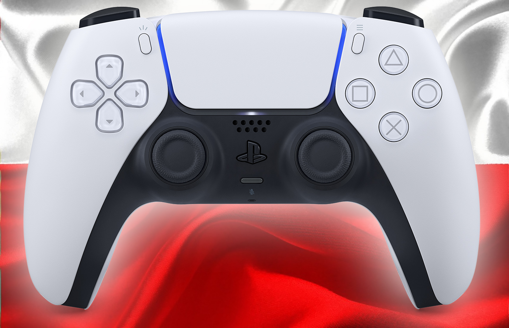 Czy w Polsce są wadliwe PlayStation 5? Wyjaśniamy