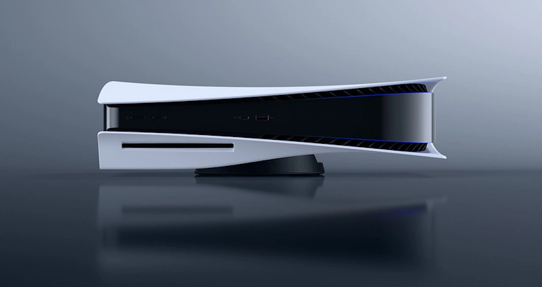 Jest nowa aktualizacja systemu PlayStation 5