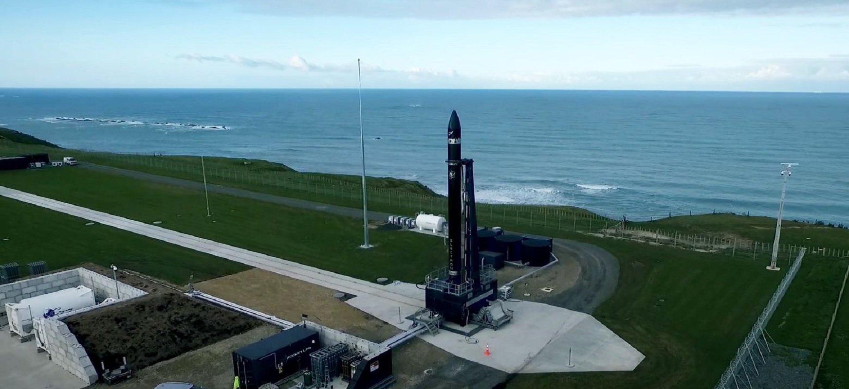 Rocket Lab goni Elona Muska. Też chce wielokrotnie wykorzystywać swoje rakiety