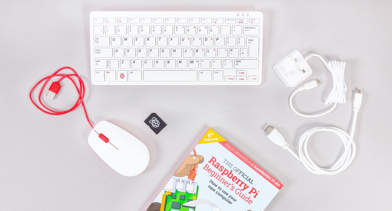 raspberry pi 400