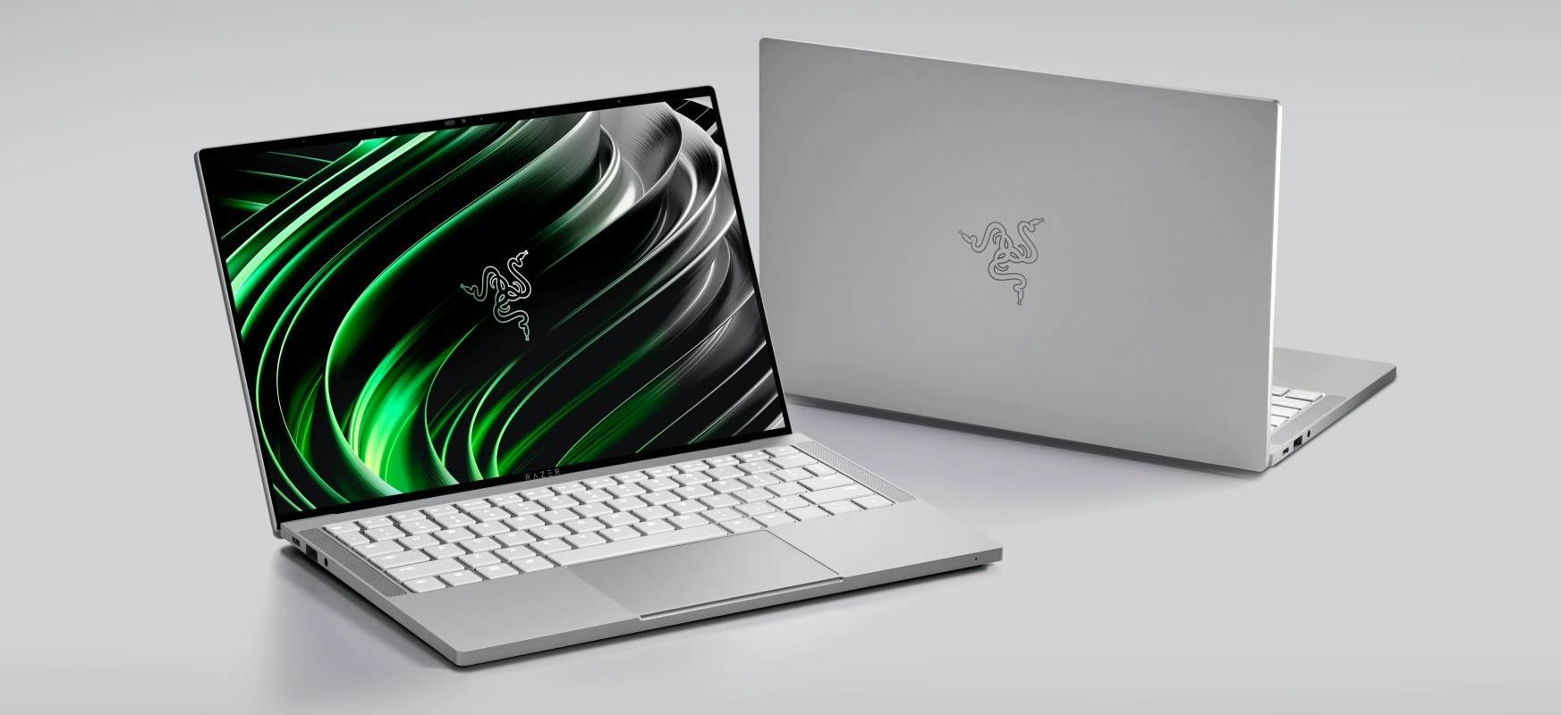 Oto Razer Book 13 - pierwszy laptop Razera nie dla graczy