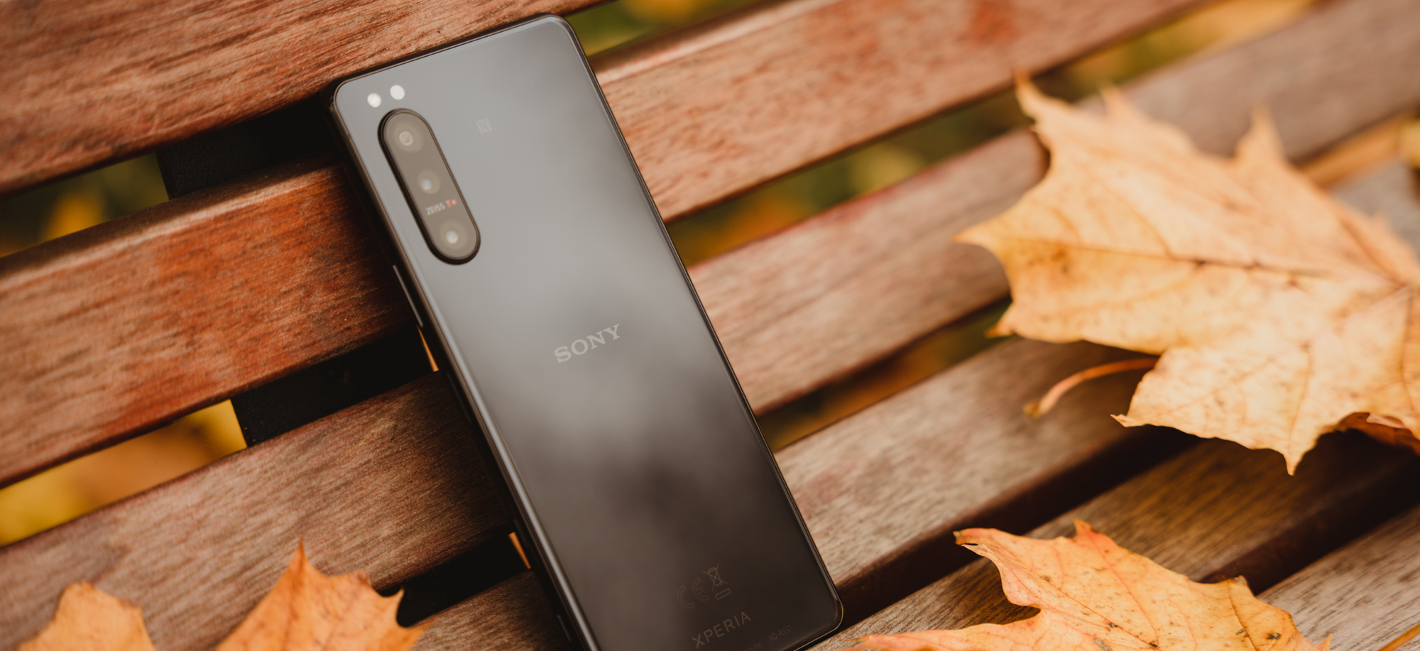 Łatwo polubić, trudno pokochać. Sony Xperia 5 II - recenzja