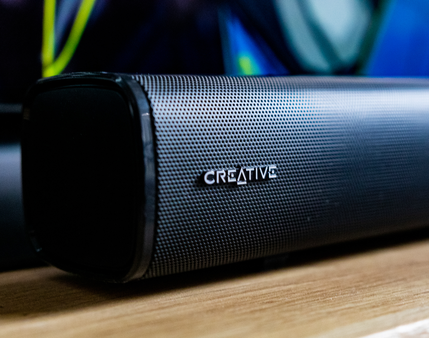 Soundbar Creative 2.1 jest tani i lepszy, niż może się wydawać