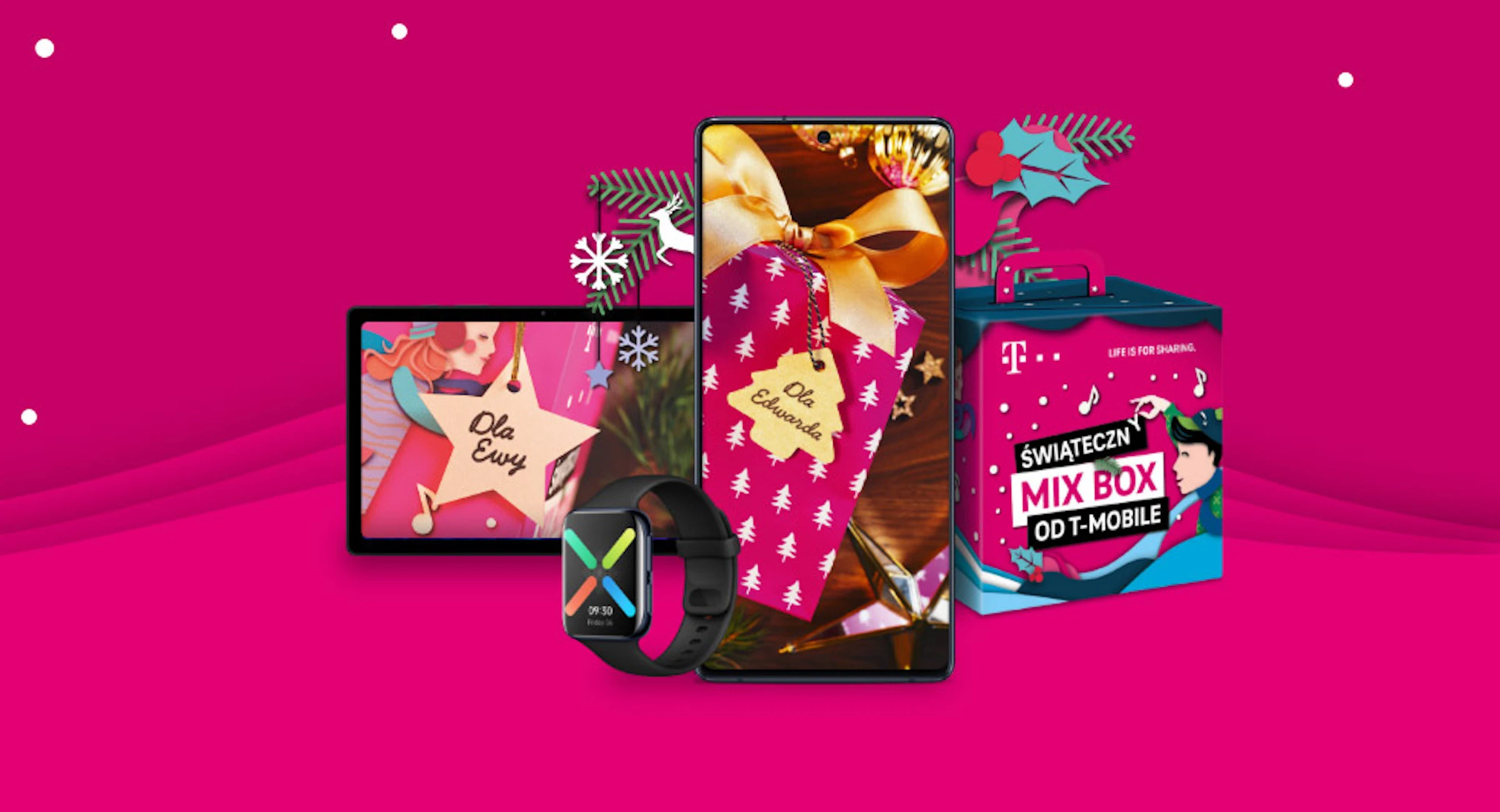 t-mobile promocja swieta 2020