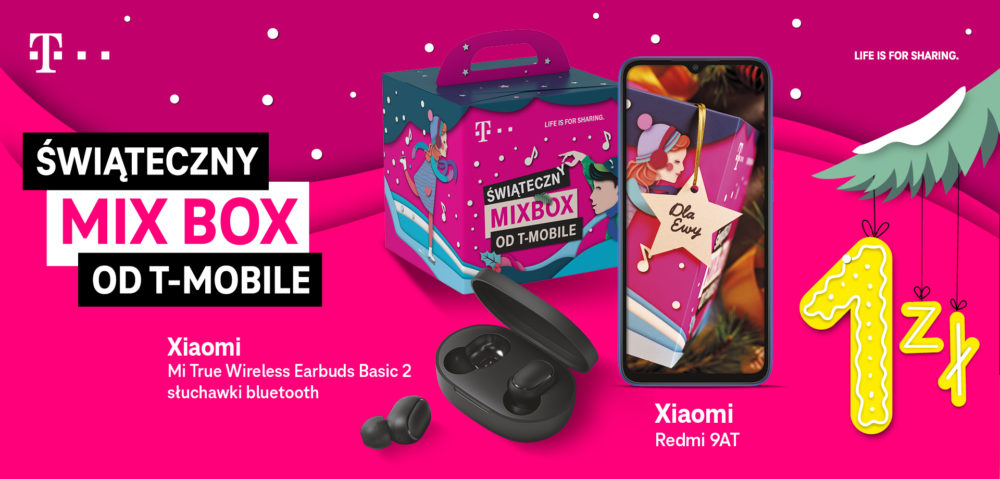 t-mobile swieta 2020 4 mix box