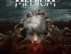 the medium data premiery