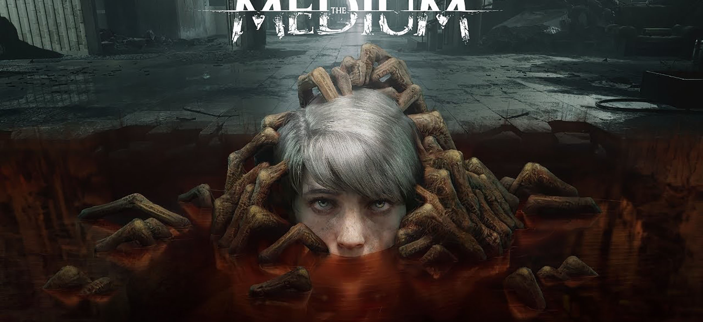 the medium data premiery