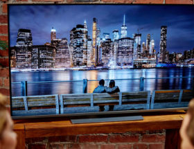 toshiba telewizory 2020
