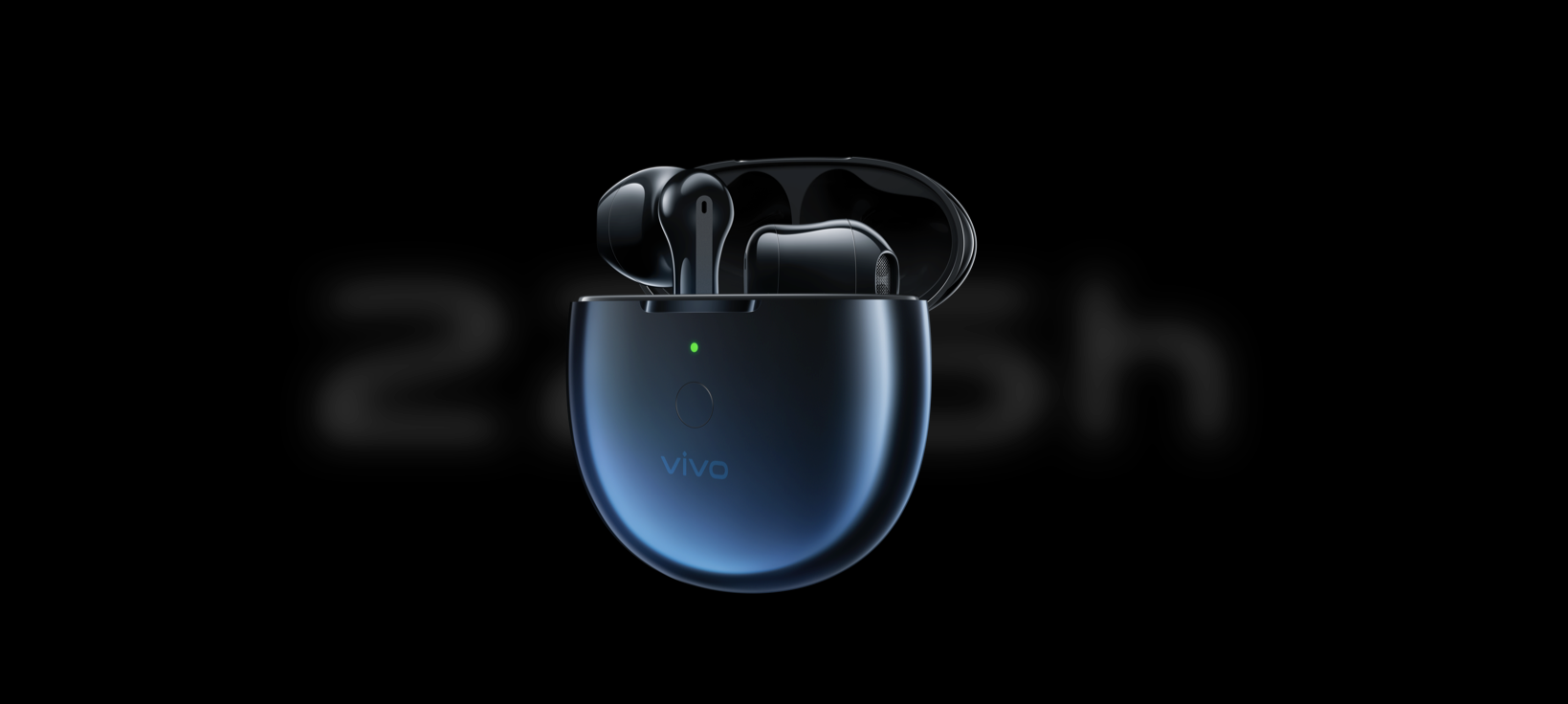Wydajesz 1099, dostajesz dobry smartfon i słuchawki TWS. To właśnie Black Friday w wydaniu vivo