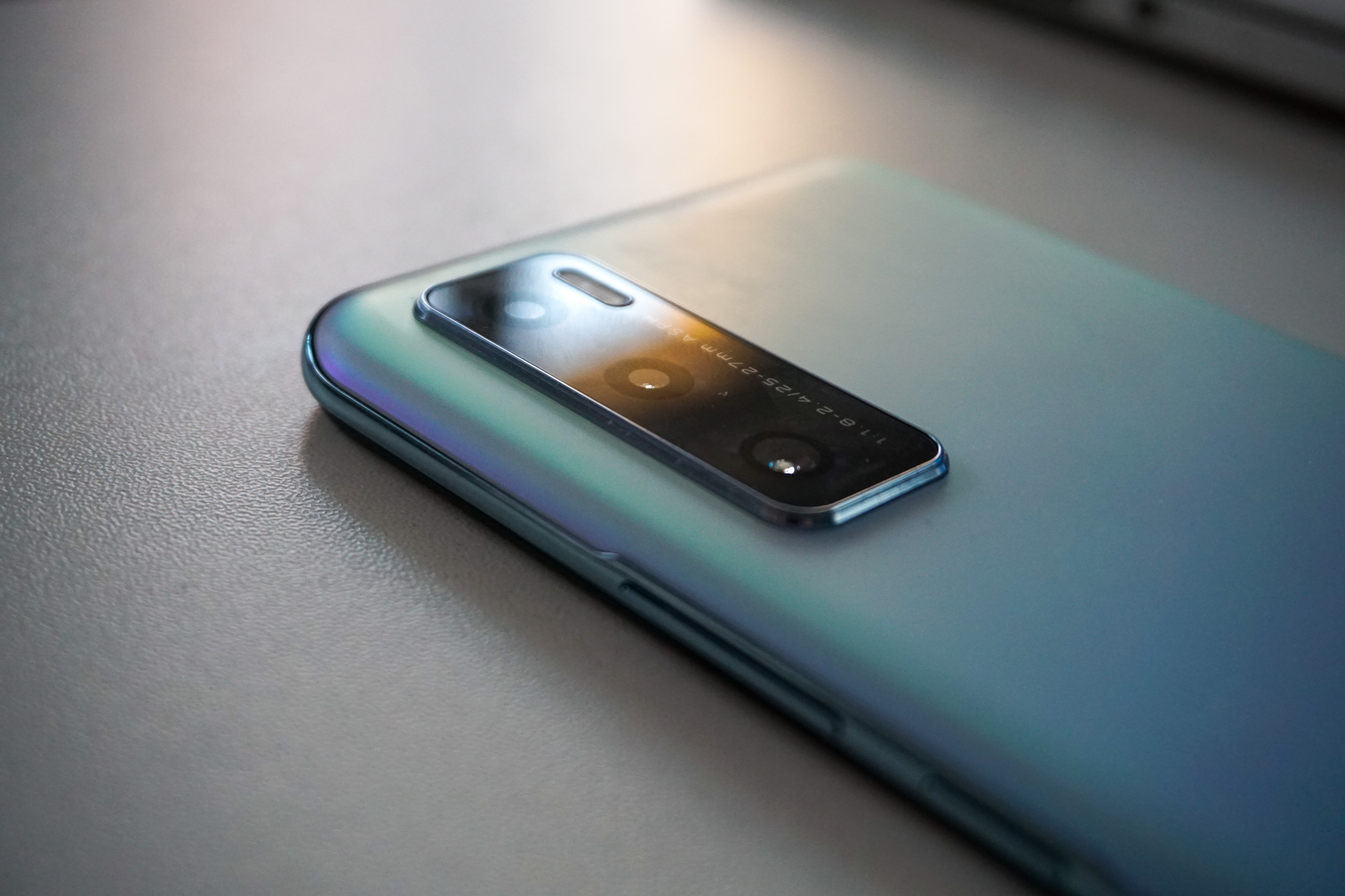 Ekstremalny test: sprawdziłem, co padnie pierwsze - ja czy vivo Y70