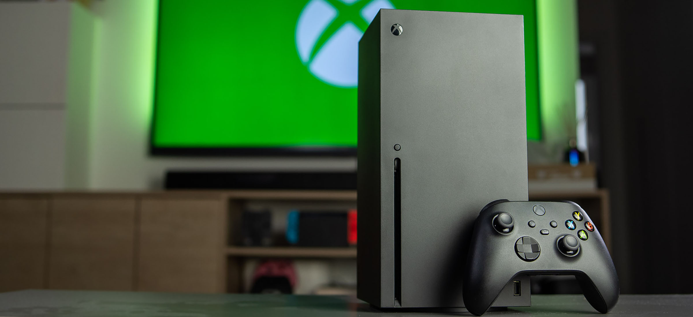 Odnowione konsole Xbox