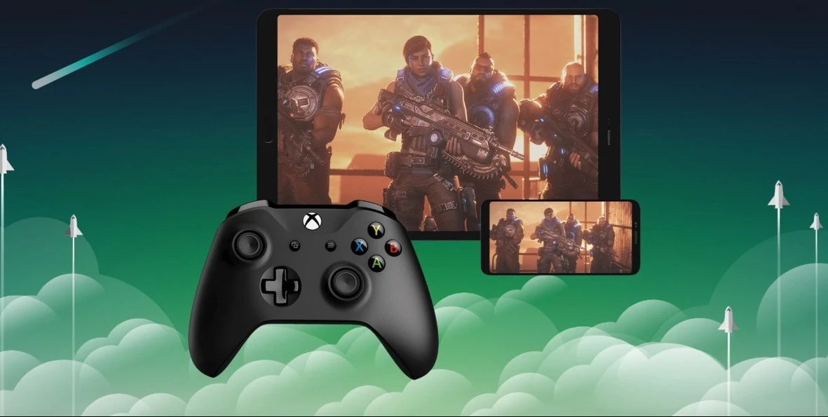 Tak wygląda i działa xCloud na PC. Niebawem będziemy grać na biurowych laptopach w najnowsze gry